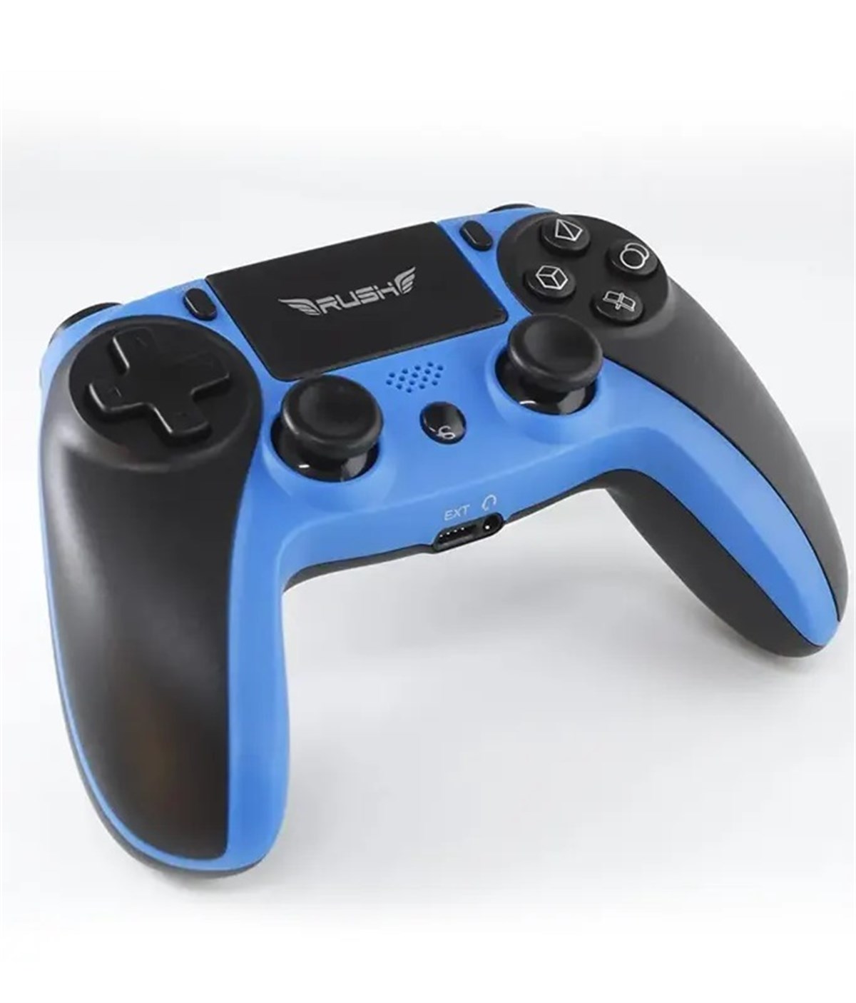 GBT959 RUSH Medallist Ksuz PS4 Gamepad Syh-Mavi