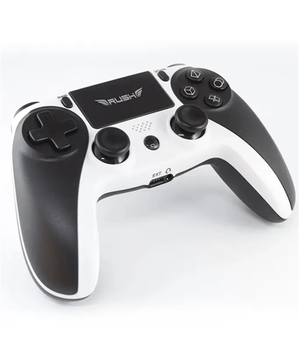 GBT959 RUSH Medallist Ksuz PS4 Gamepad Syh-Byz