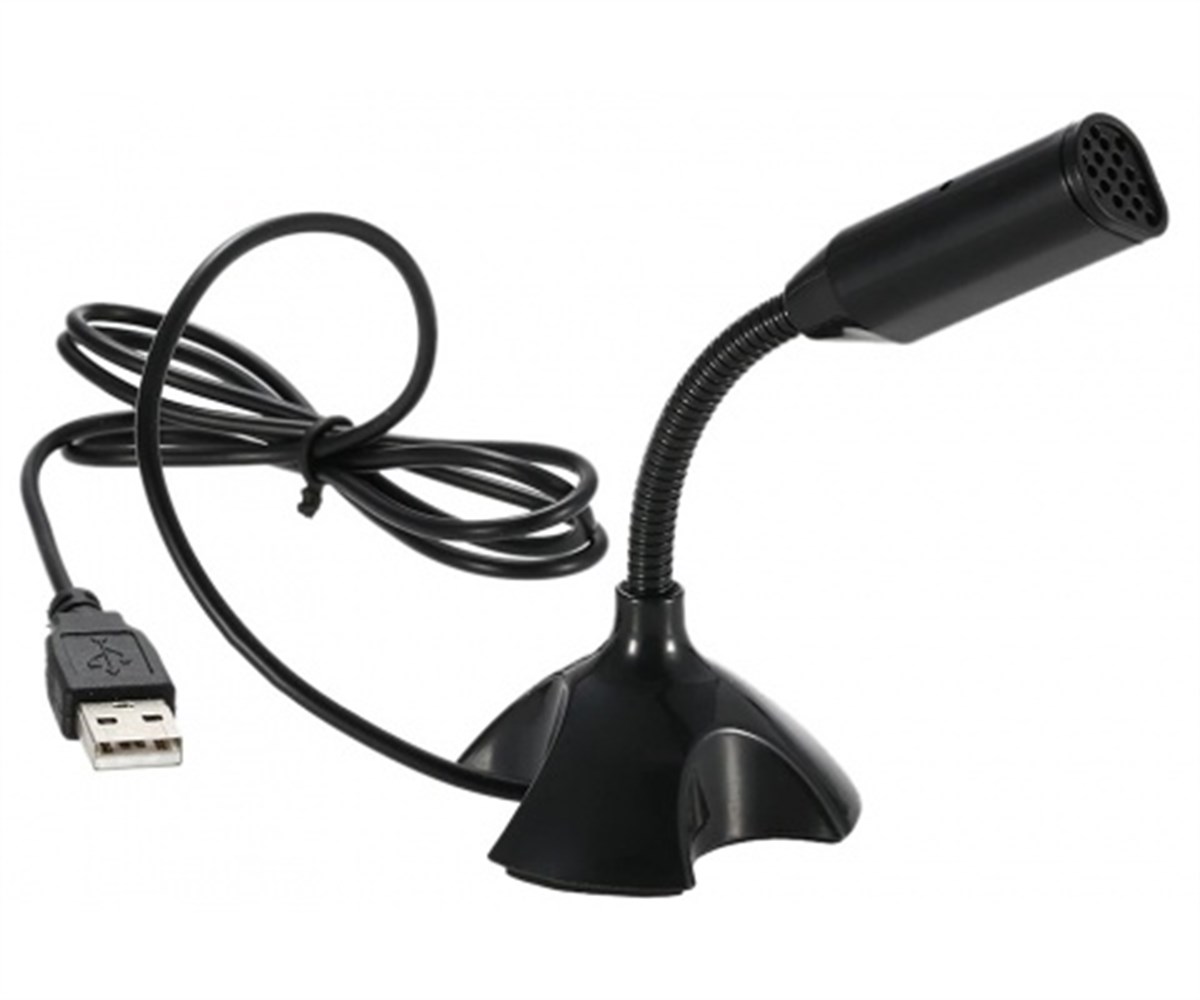 MC-6 Concord PC Mikrofon