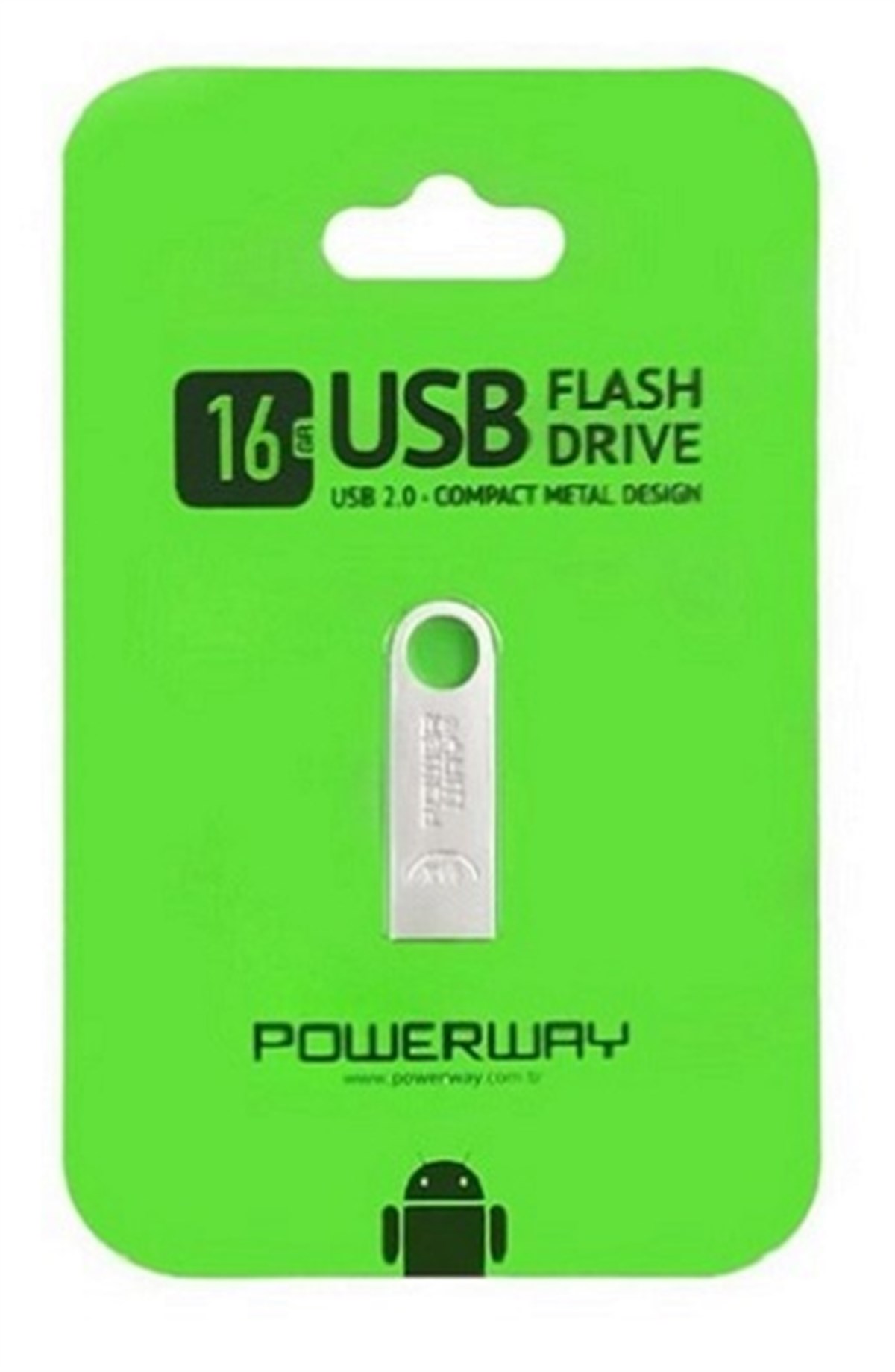 Powerway 16GB Usb Bellek