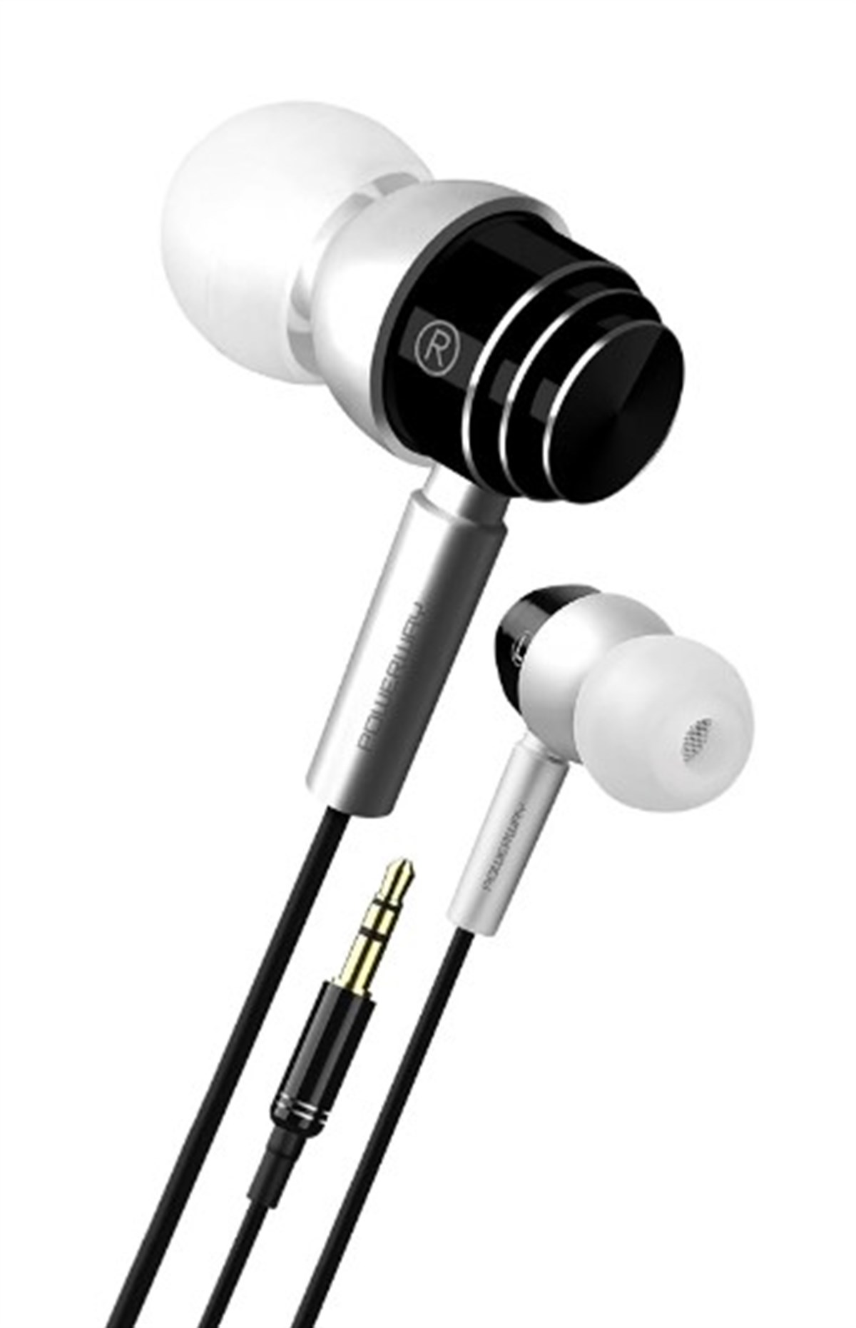 PW-700 Powerway Legend Earphone