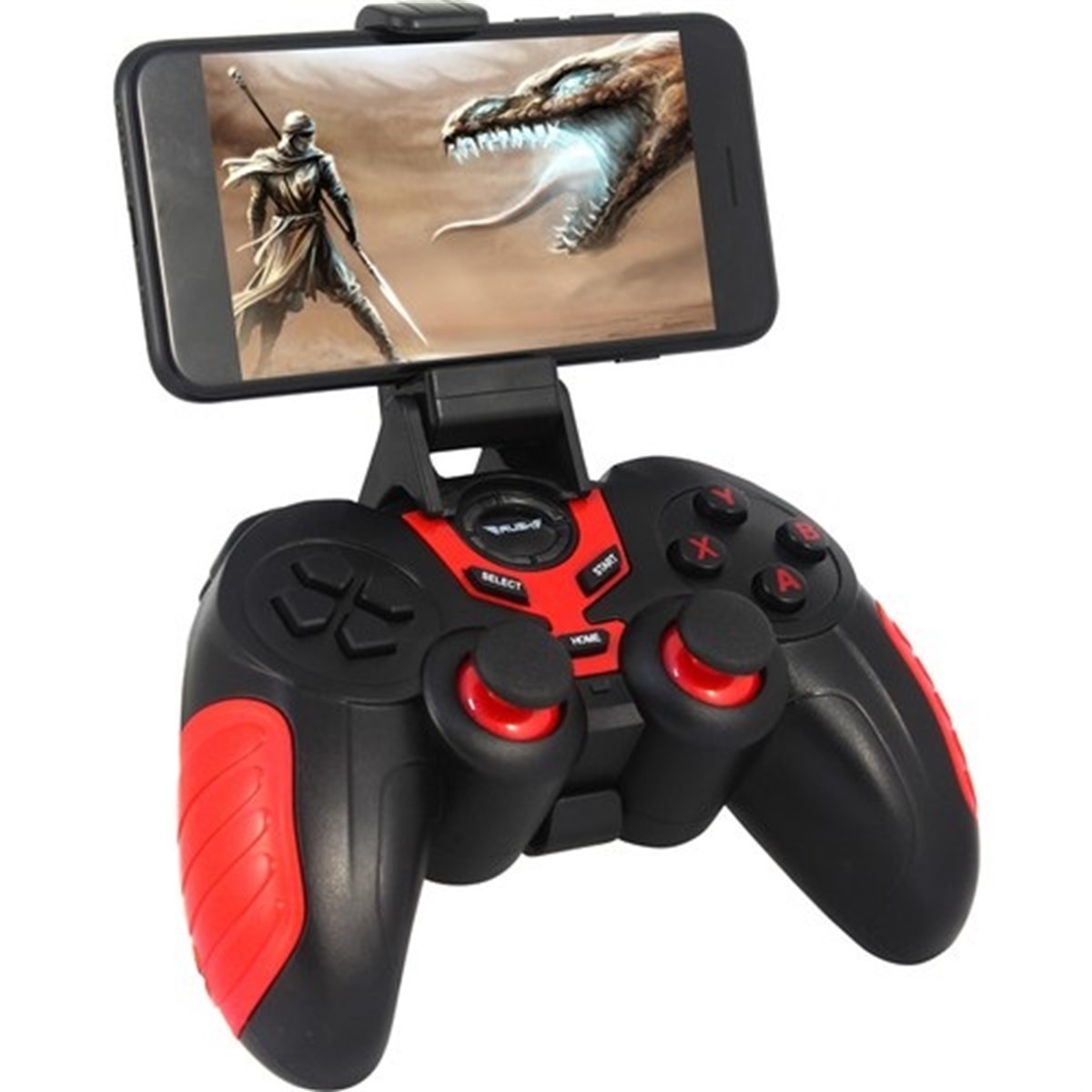 RGBT413 RUSH Pc-Android Telefon-Tablet Gamepad