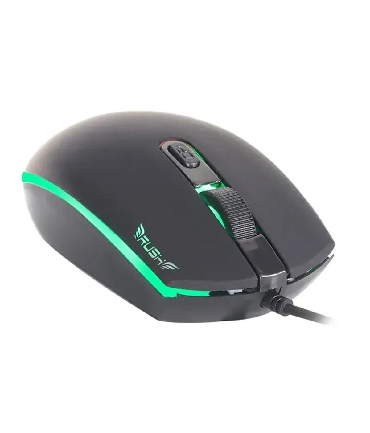 RM15 RUSH Oyuncu Mouse