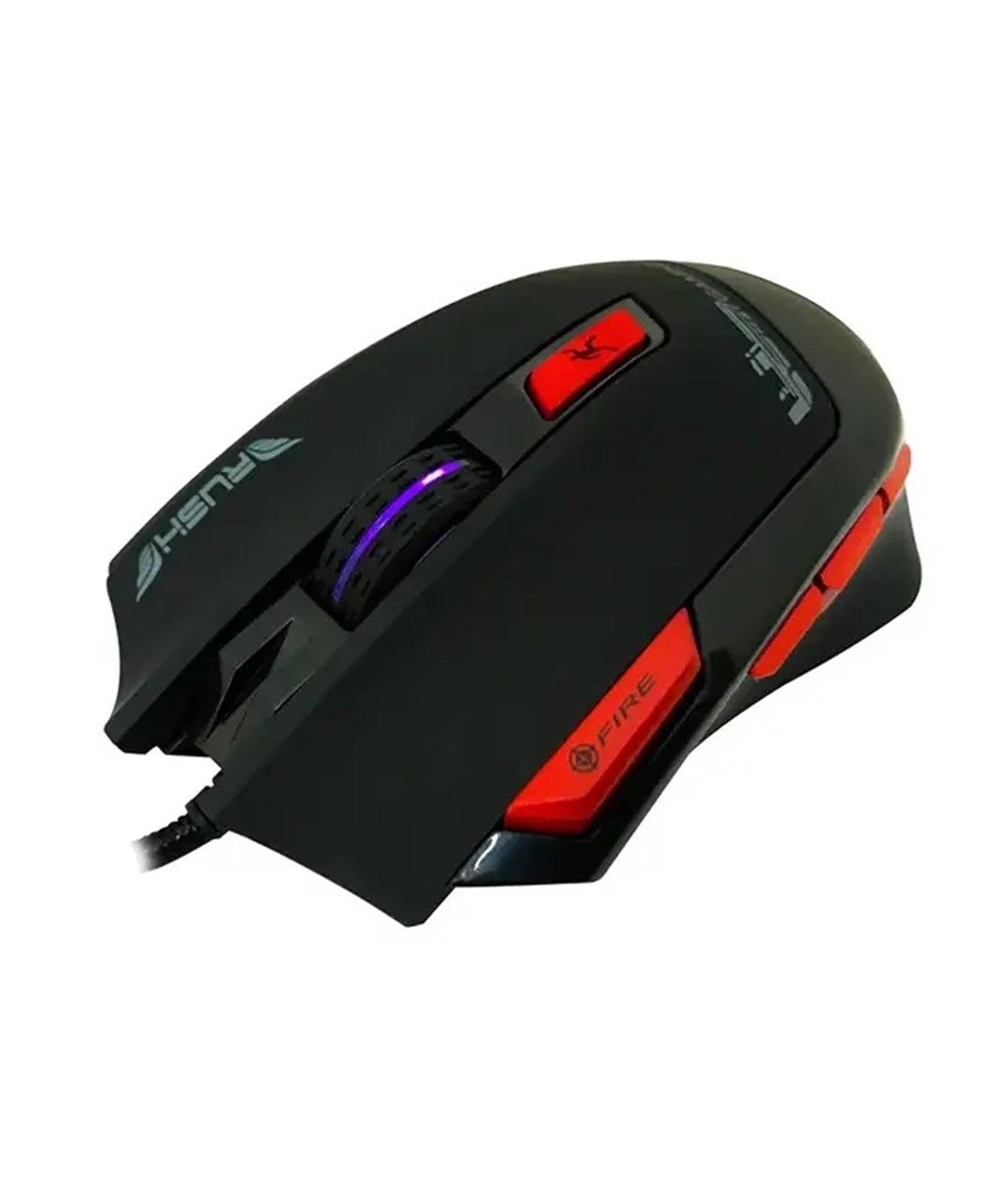 RM33 RUSH Telos Oyuncu Mouse