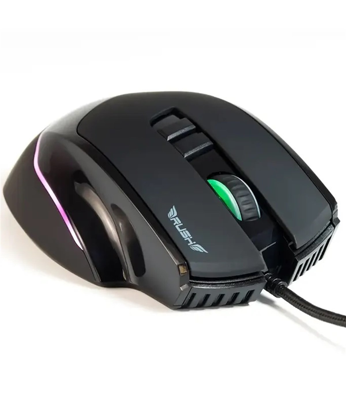 RM878 RUSH Bold Oyuncu Mouse