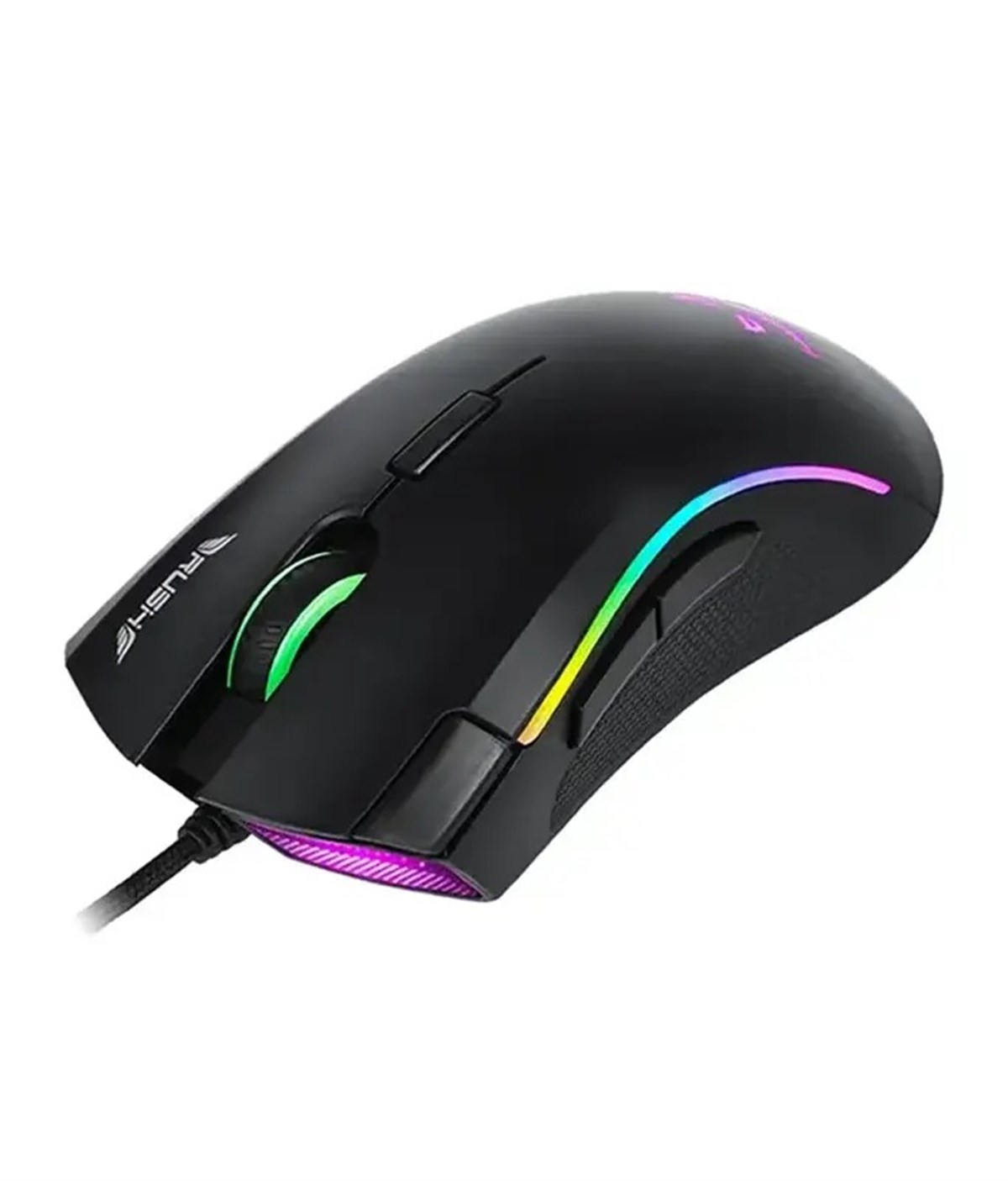 RM91 RUSH GT Oyuncu Mouse