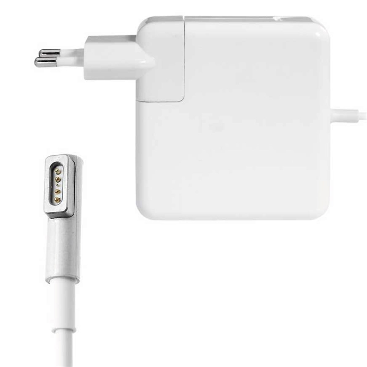 SR-L22 Sprange Magsafe1 65 Watt 16.5V-3.65 Adaptör