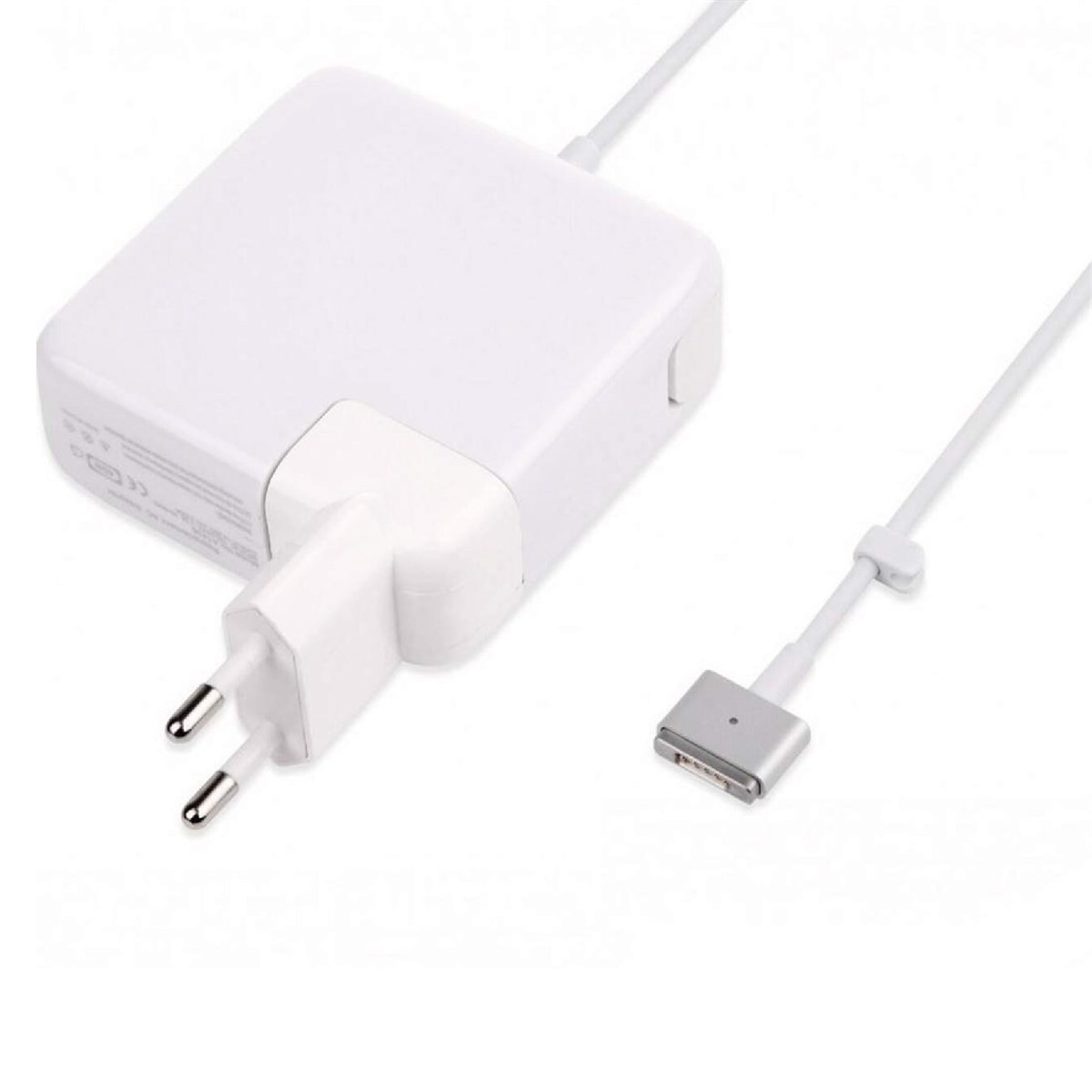 SR-L24 Sprange Magsafe2 85 Watt 20V-4.25A Laptop Adaptör