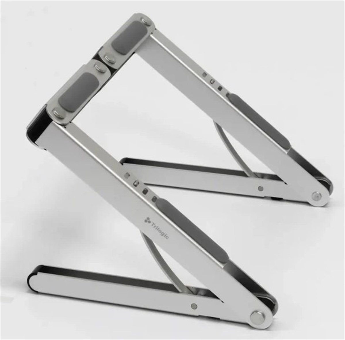 TS201 Trilogic Foldit Katlanır Notebook Standı