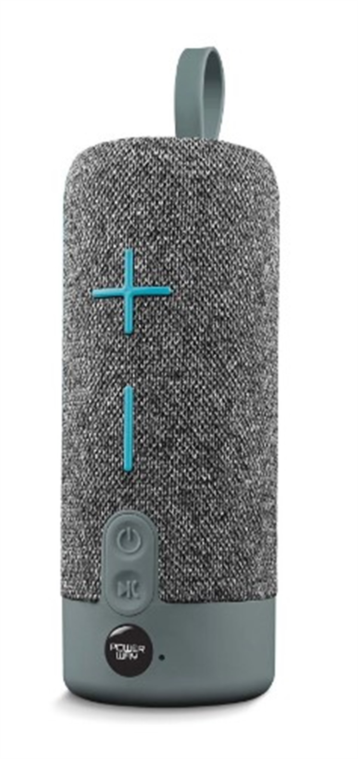 XPOSE Powerway Wireless Speaker Gri