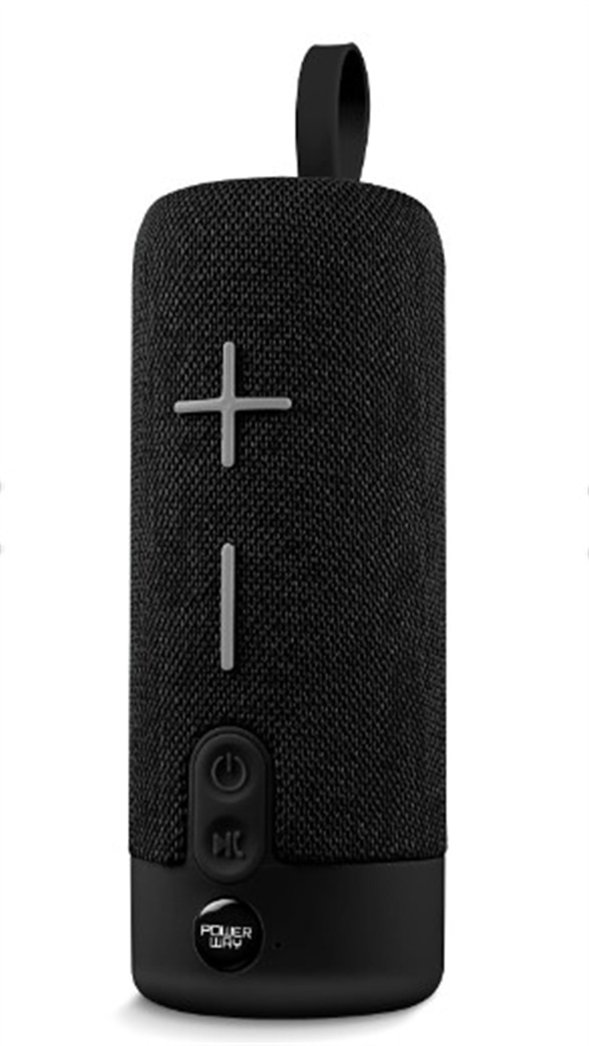 XPOSE Powerway Wireless Speaker Siyah