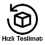 Hızlı Teslimat