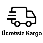 Ücretsiz kargo