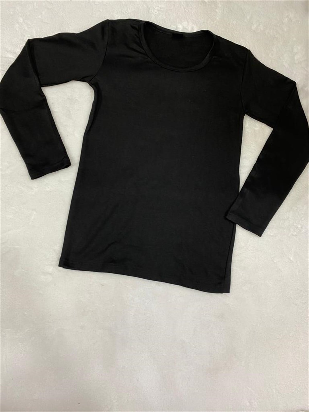 ERKEK TERMAL ÜST İÇLİK