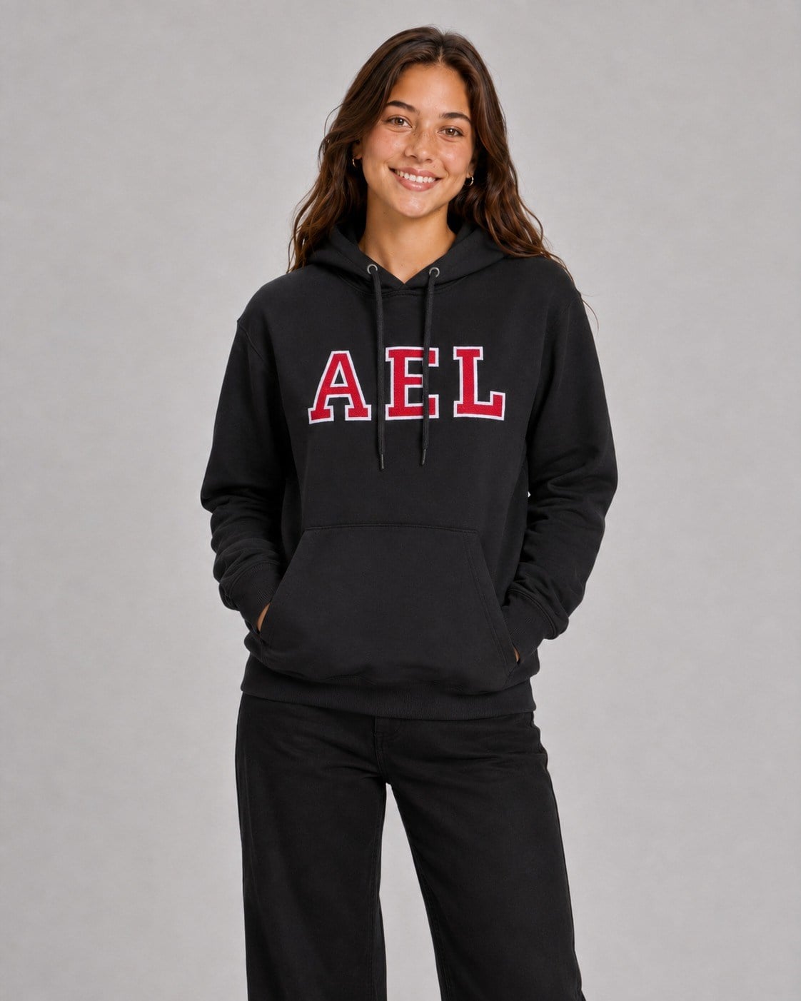 İSTANBUL / BEYOĞLU Ayşe Ege Çok Programlı Anadolu Lisesi okul Sweat - Sweatshirt