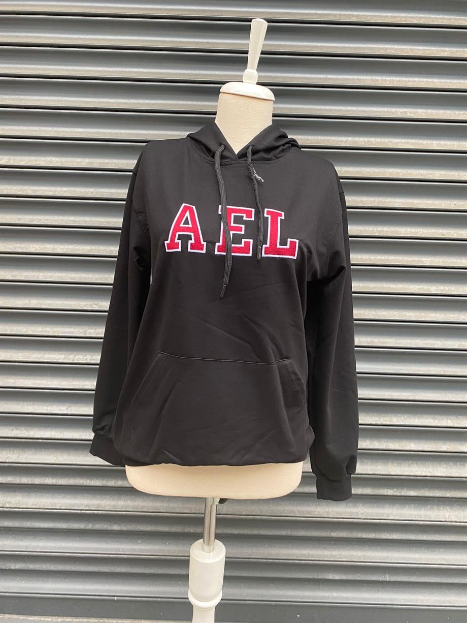 İSTANBUL / BEYOĞLU Ayşe Ege Çok Programlı Anadolu Lisesi okul Sweat - Sweatshirt