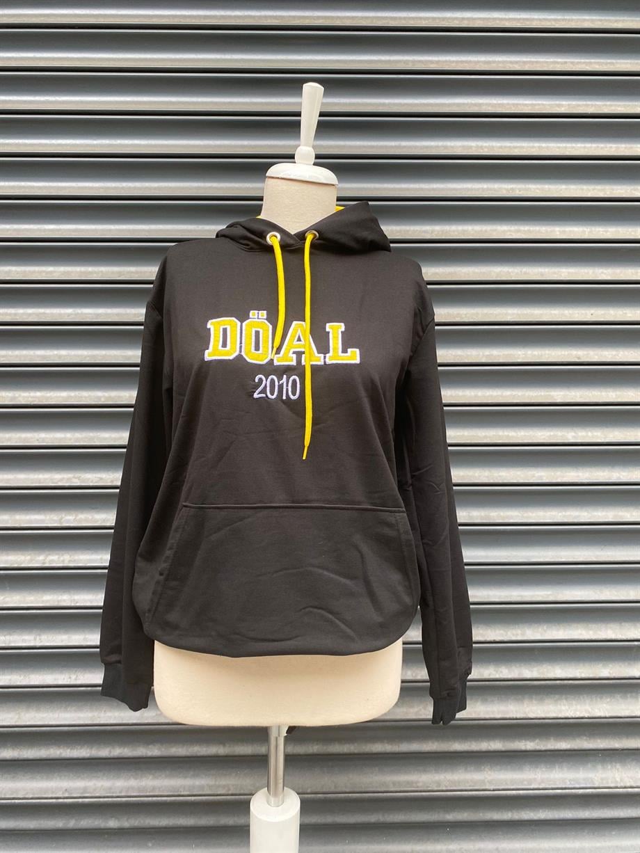 İSTANBUL / BEYOĞLU Dilnihat Özyeğin Anadolu Lisesi Sweat - Sweatshirt