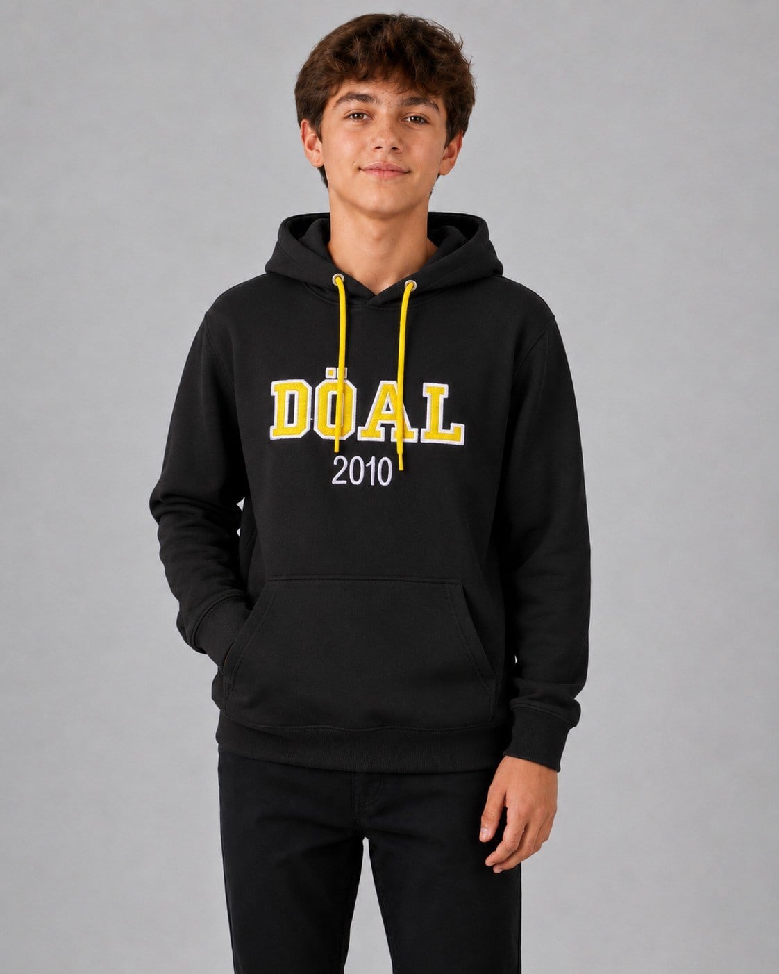 İSTANBUL / BEYOĞLU Dilnihat Özyeğin Anadolu Lisesi Sweat - Sweatshirt
