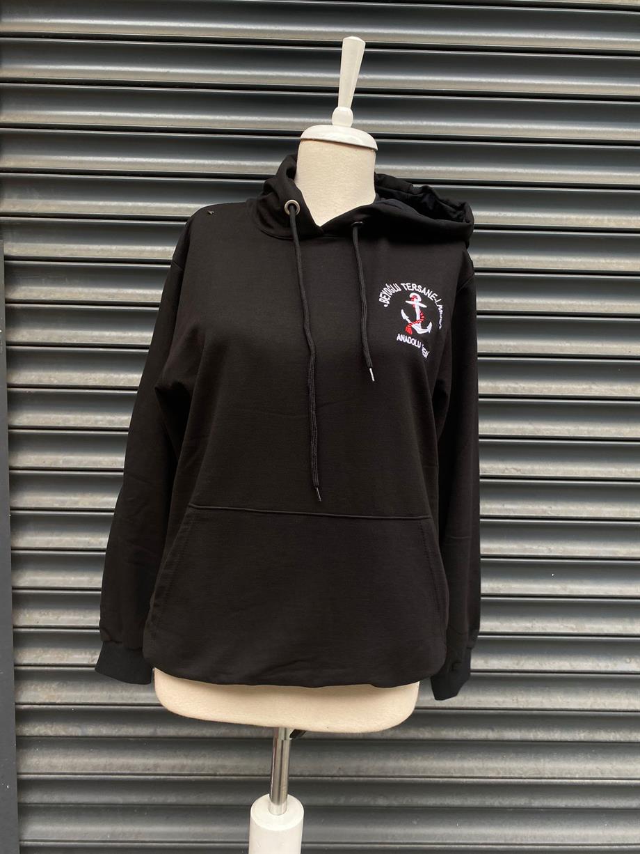 İSTANBUL / BEYOĞLU - Tersane-i Amire Anadolu Lisesi Sweat - Sweatshirt