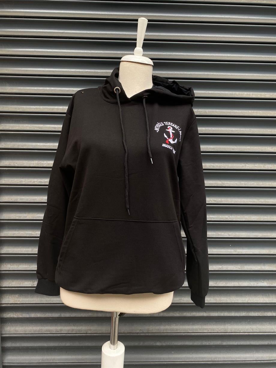 İSTANBUL / BEYOĞLU - Tersane-i Amire Anadolu Lisesi Sweat - Sweatshirt