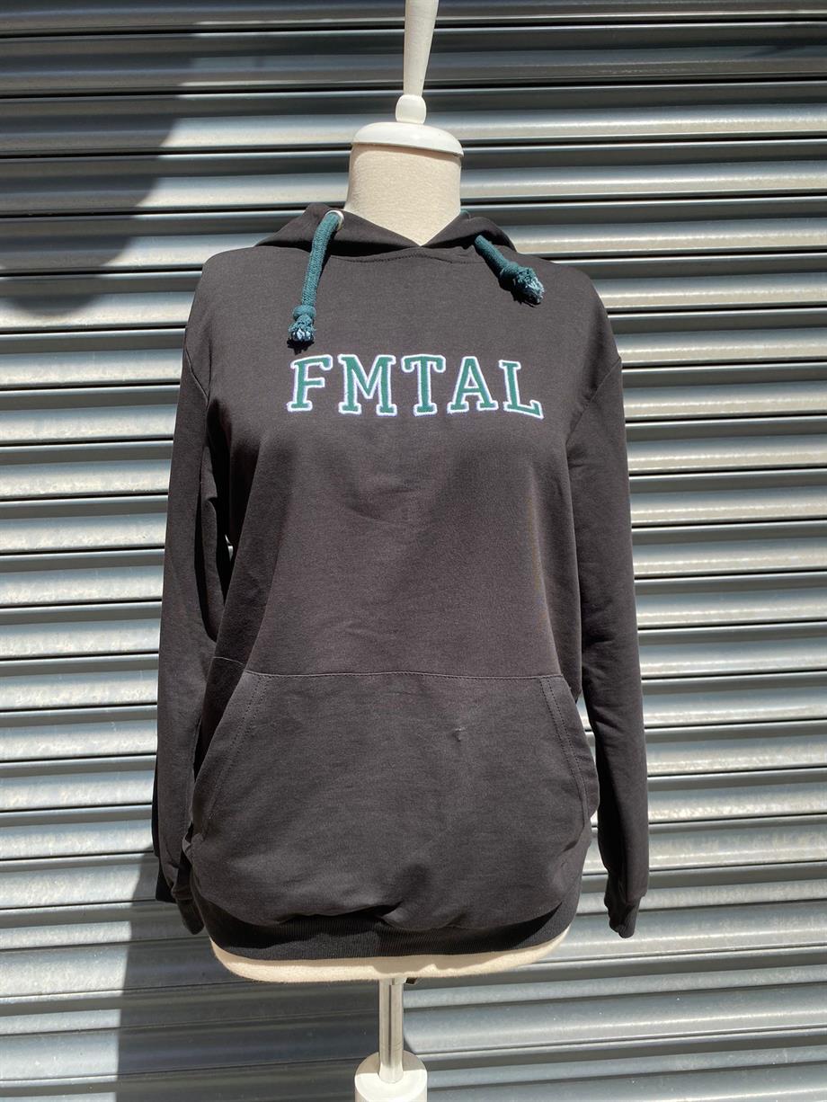 İSTANBUL / BEYOĞLU - Fındıklı Mesleki ve Teknik Anadolu Lisesi Sweat - Sweatshirt