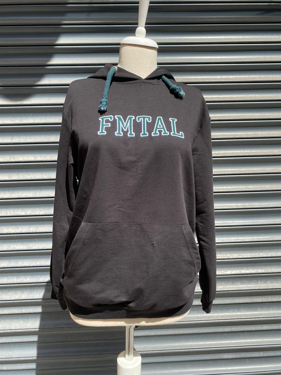 İSTANBUL / BEYOĞLU - Fındıklı Mesleki ve Teknik Anadolu Lisesi Sweat - Sweatshirt