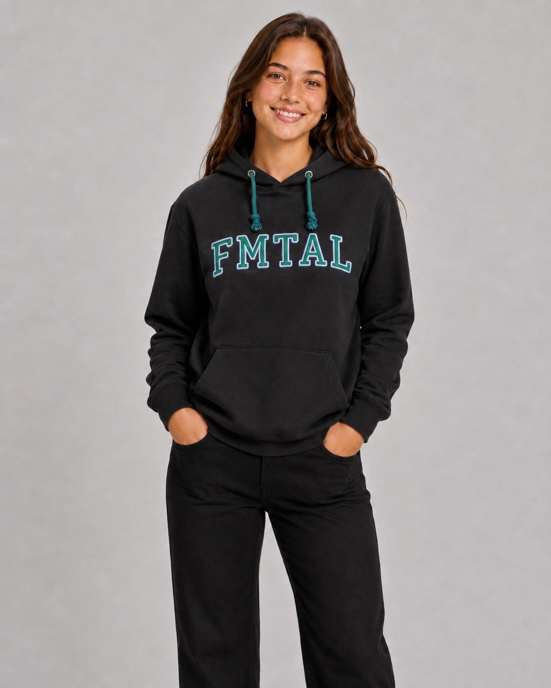 İSTANBUL / BEYOĞLU - Fındıklı Mesleki ve Teknik Anadolu Lisesi Sweat - Sweatshirt