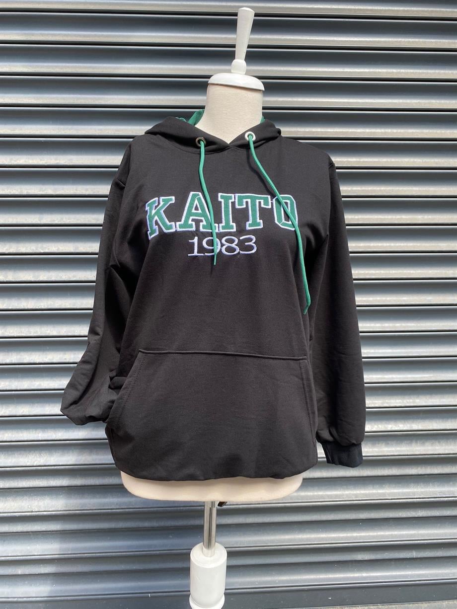 İSTANBUL / KAĞITHANE Kağıthane İTO Mesleki ve Teknik Anadolu Lisesi Sweat - Sweatshirt