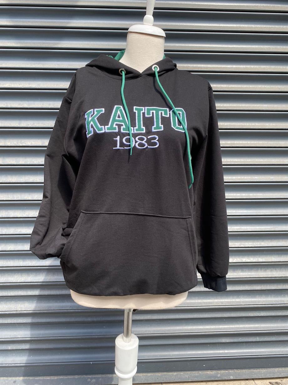 İSTANBUL / KAĞITHANE Kağıthane İTO Mesleki ve Teknik Anadolu Lisesi Sweat - Sweatshirt