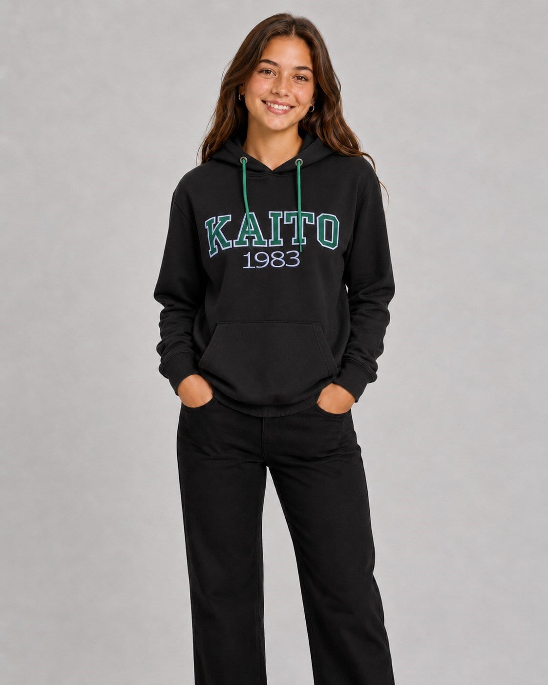 İSTANBUL / KAĞITHANE Kağıthane İTO Mesleki ve Teknik Anadolu Lisesi Sweat - Sweatshirt