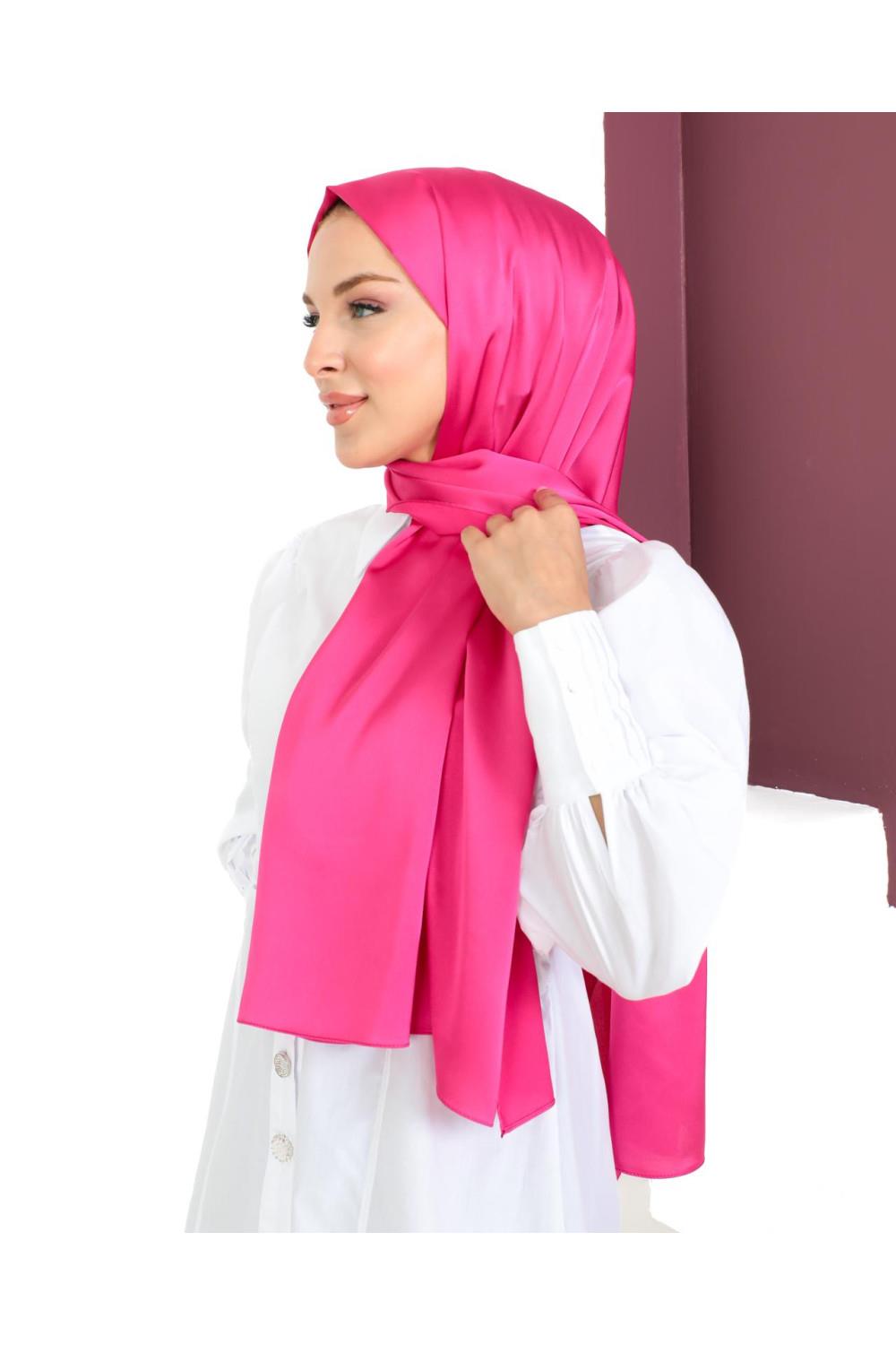 Kumsal Şal Pembe