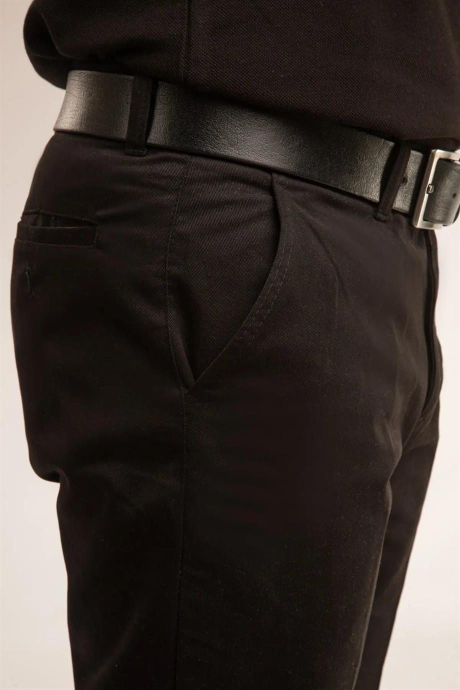 UNISEX GENÇ BOY LİSE SPOR MODEL CEPLİ OKULA DÖNÜŞ BACK TO SCHOOL KANVARS OKUL PANTOLON