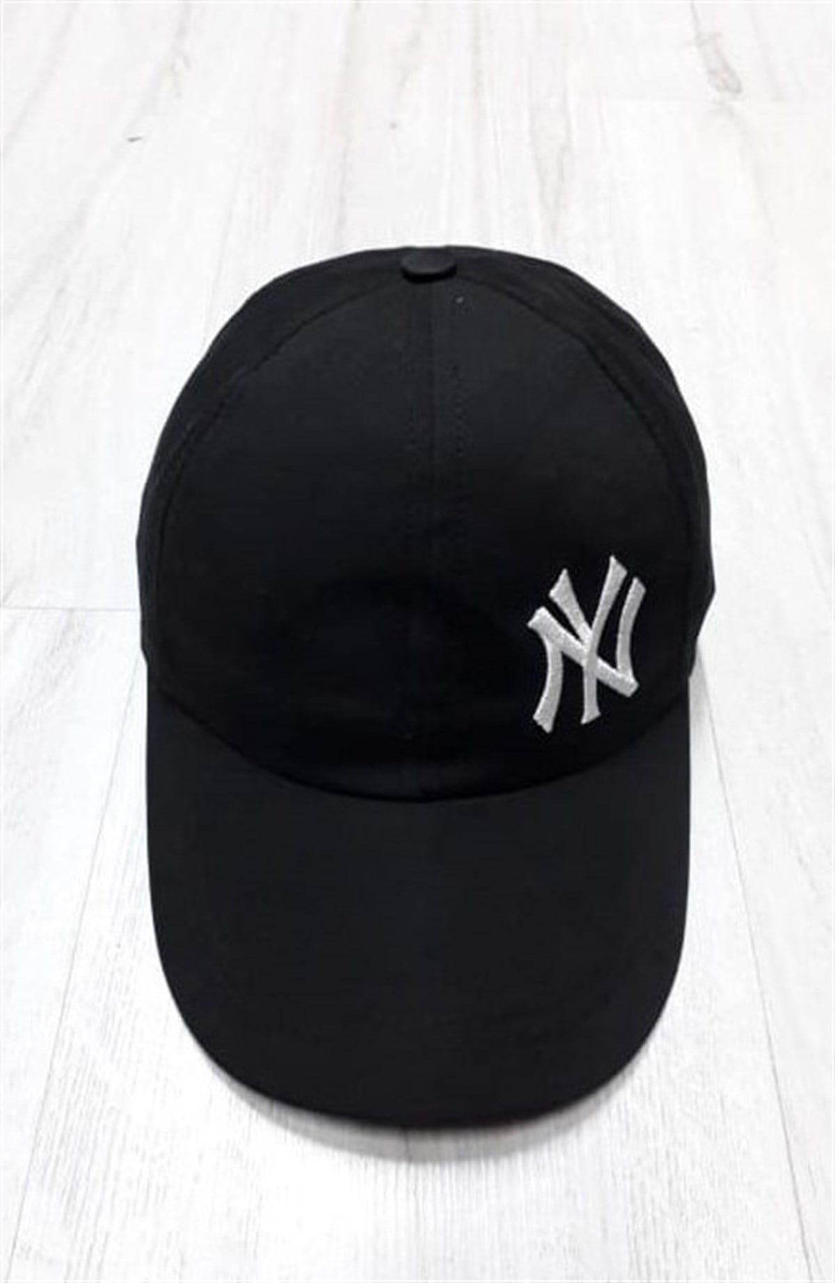 UNISEX SİYAH ŞAPKA