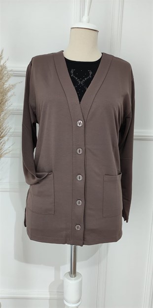 ANNE İNCE PENYE HIRKA