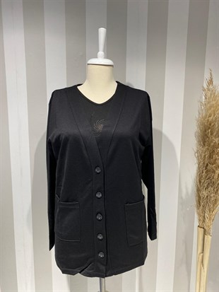 ANNE İNCE PENYE HIRKA