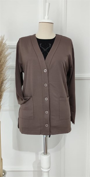 ANNE İNCE PENYE HIRKA