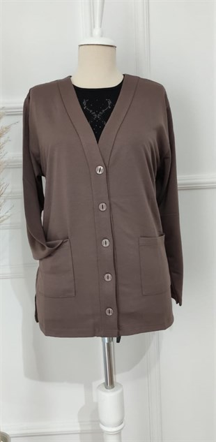 ANNE İNCE PENYE HIRKA