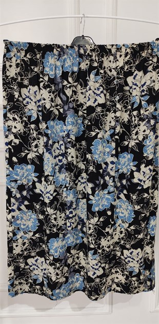 BATTAL LASTİKLİ ETEK