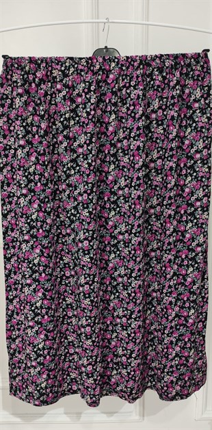 BATTAL LASTİKLİ ETEK