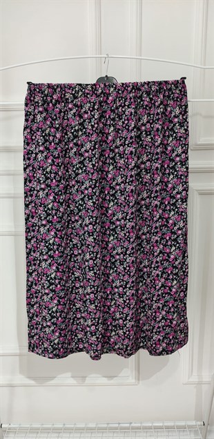 BATTAL LASTİKLİ ETEK