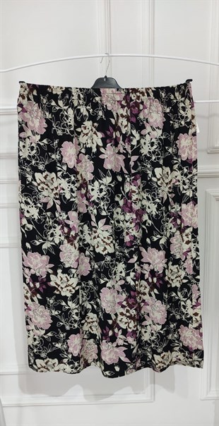 BATTAL LASTİKLİ ETEK