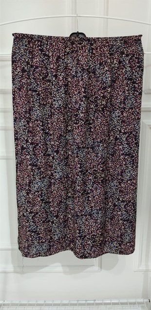 BATTAL LASTİKLİ ETEK