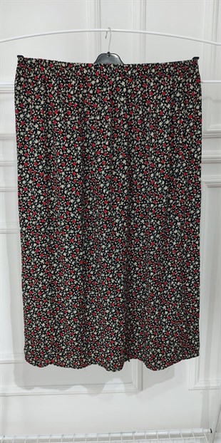 BATTAL LASTİKLİ ETEK