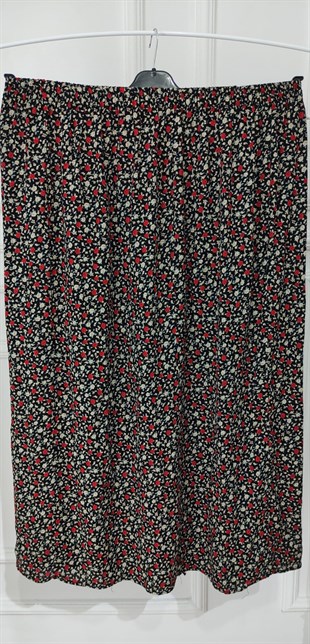 BATTAL LASTİKLİ ETEK