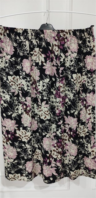 BATTAL LASTİKLİ ETEK