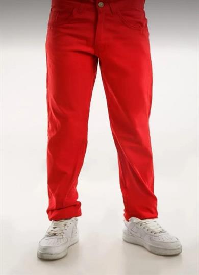 Erkek Çocuk 23 Nisan 29 Ekim 10 Kasım Gösteri Keten Cepli Pantolon