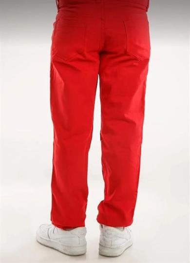 Erkek Çocuk 23 Nisan 29 Ekim 10 Kasım Gösteri Keten Cepli Pantolon