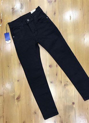 ERKEK ÇOCUK KOT PANTOLON