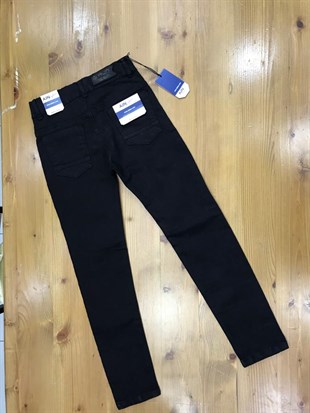 ERKEK ÇOCUK KOT PANTOLON