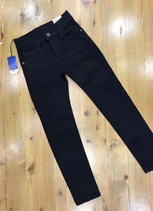 ERKEK ÇOCUK KOT PANTOLON